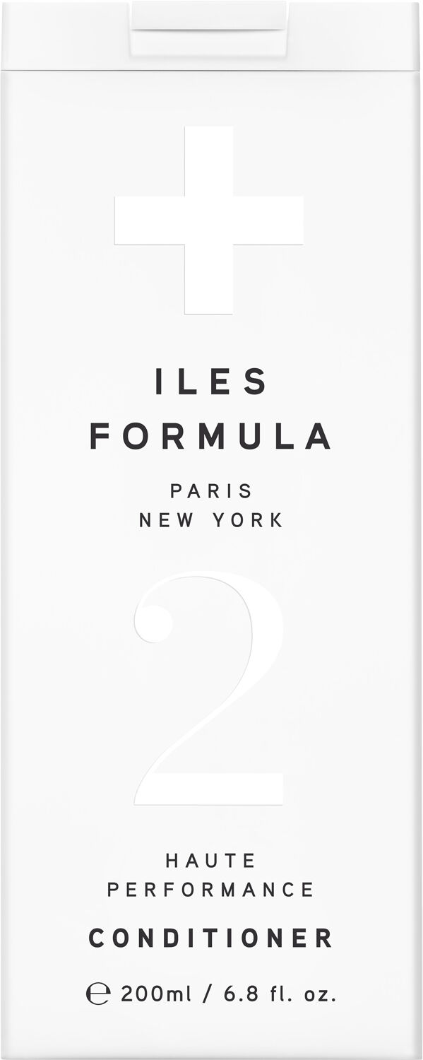 CONDITIONER HAUTE PERFORMANCE 200ml