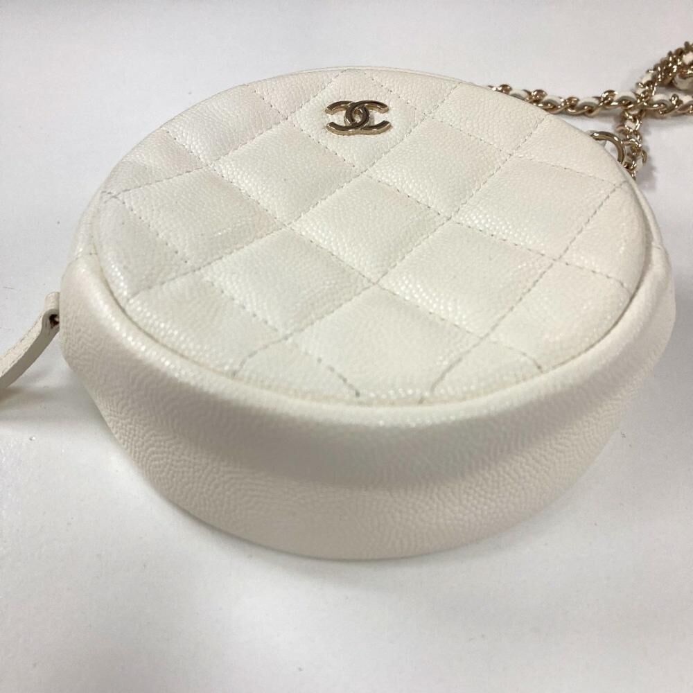 Chanel Shoulder Bag