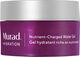 Nutrient-Charged Water Gel