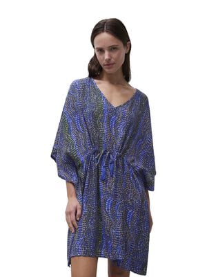 BW 1P TUNIC/CAFTAN