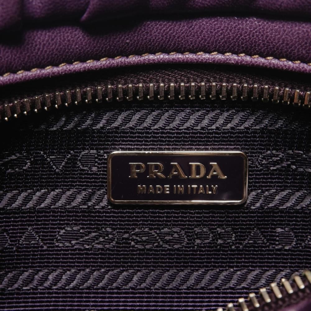 Prada Shoulder Bag