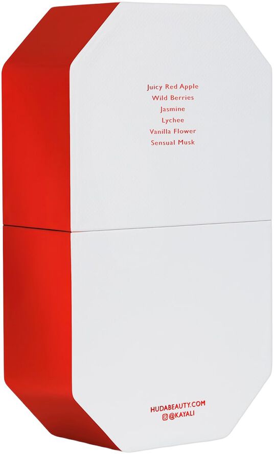 Eden Juicy Apple | 01 - Eau De Parfum