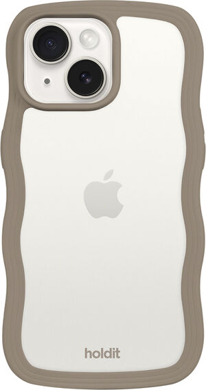 Wavy Case iPhone 15/14/13