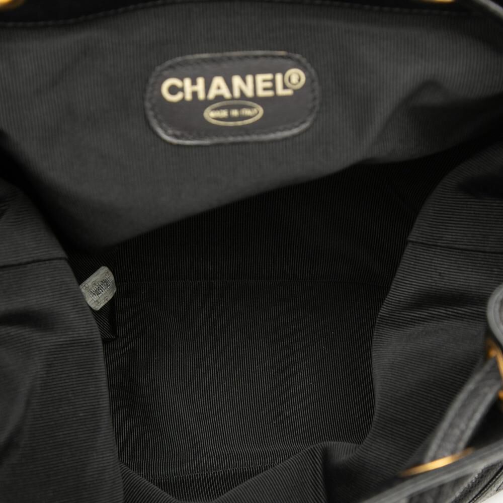Chanel Backpack