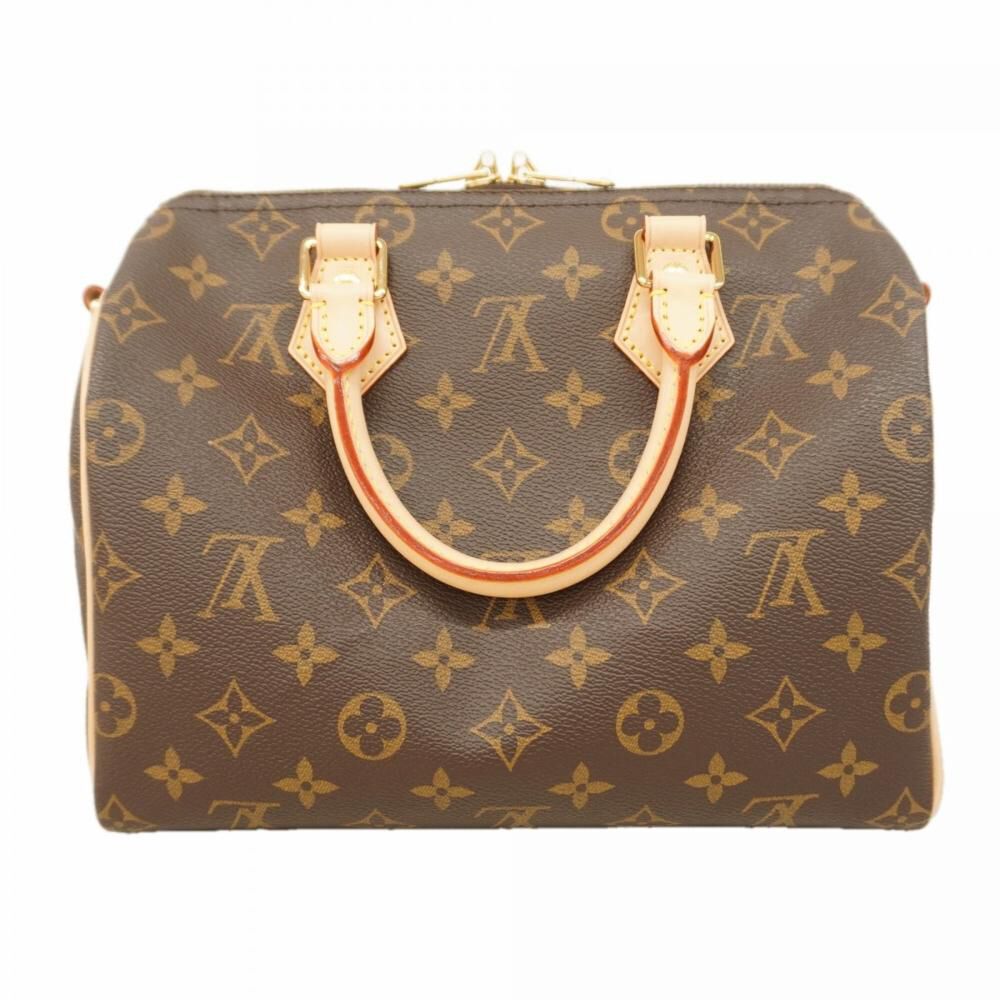 Louis Vuitton Speedy
