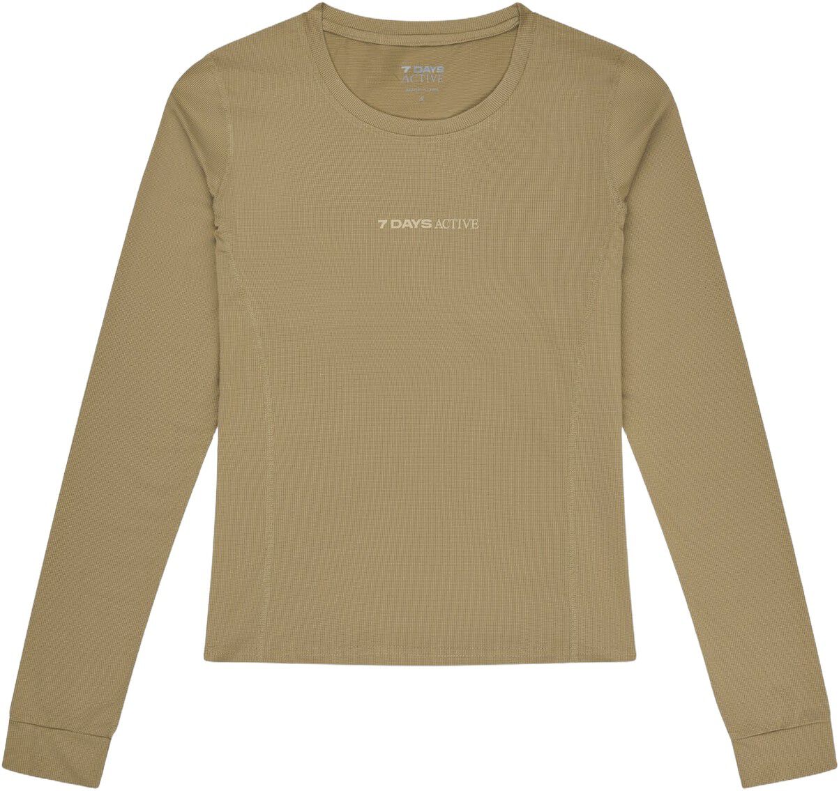 BODY W Performance Long Sleeve