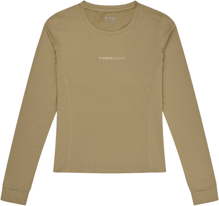 BODY W Performance Long Sleeve