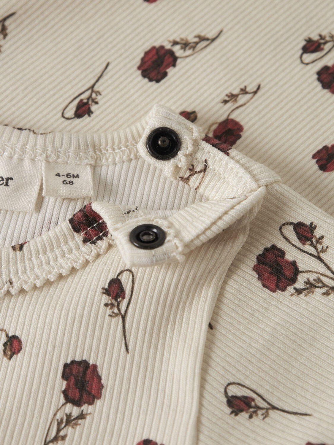 NBFLAVO EGI LS SLIM BODY LIL