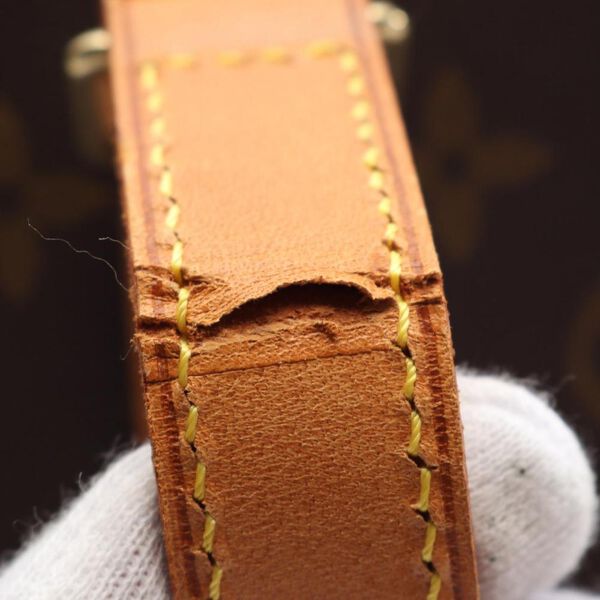 Louis Vuitton Babylone