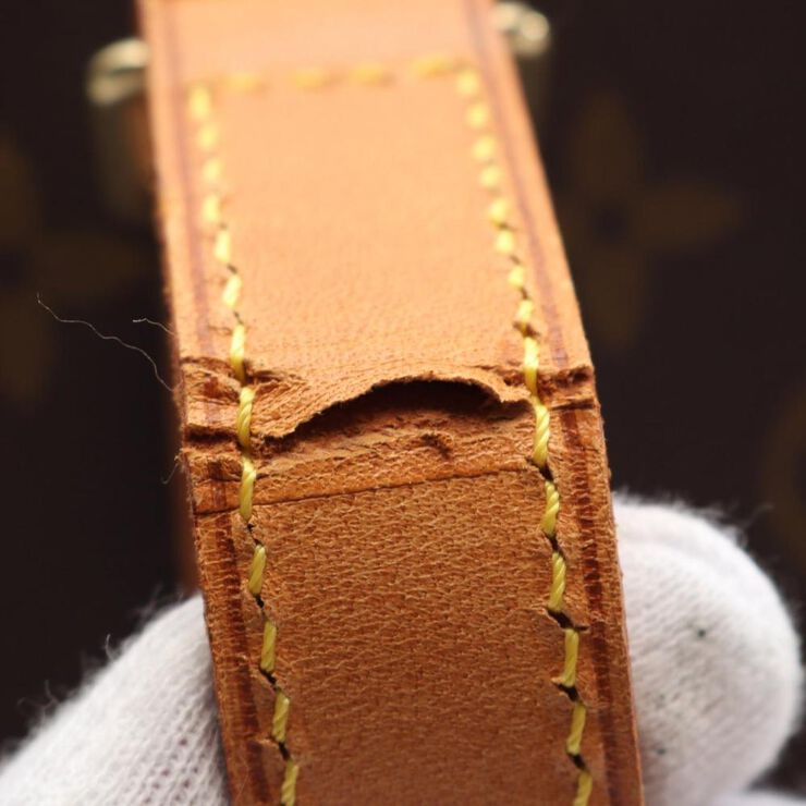 Louis Vuitton Babylone