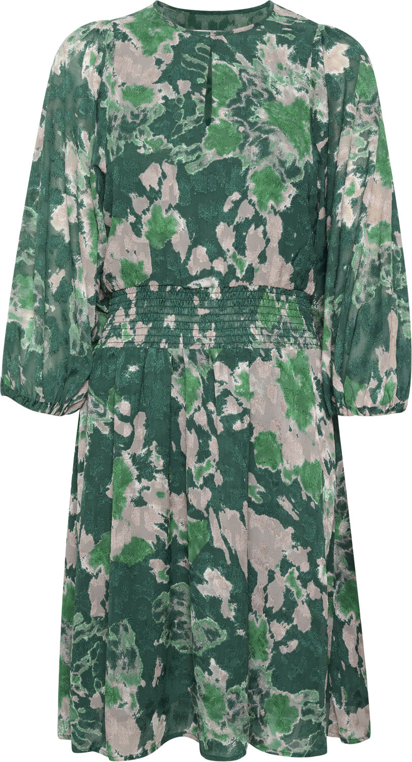 MareeIW Basira Dress