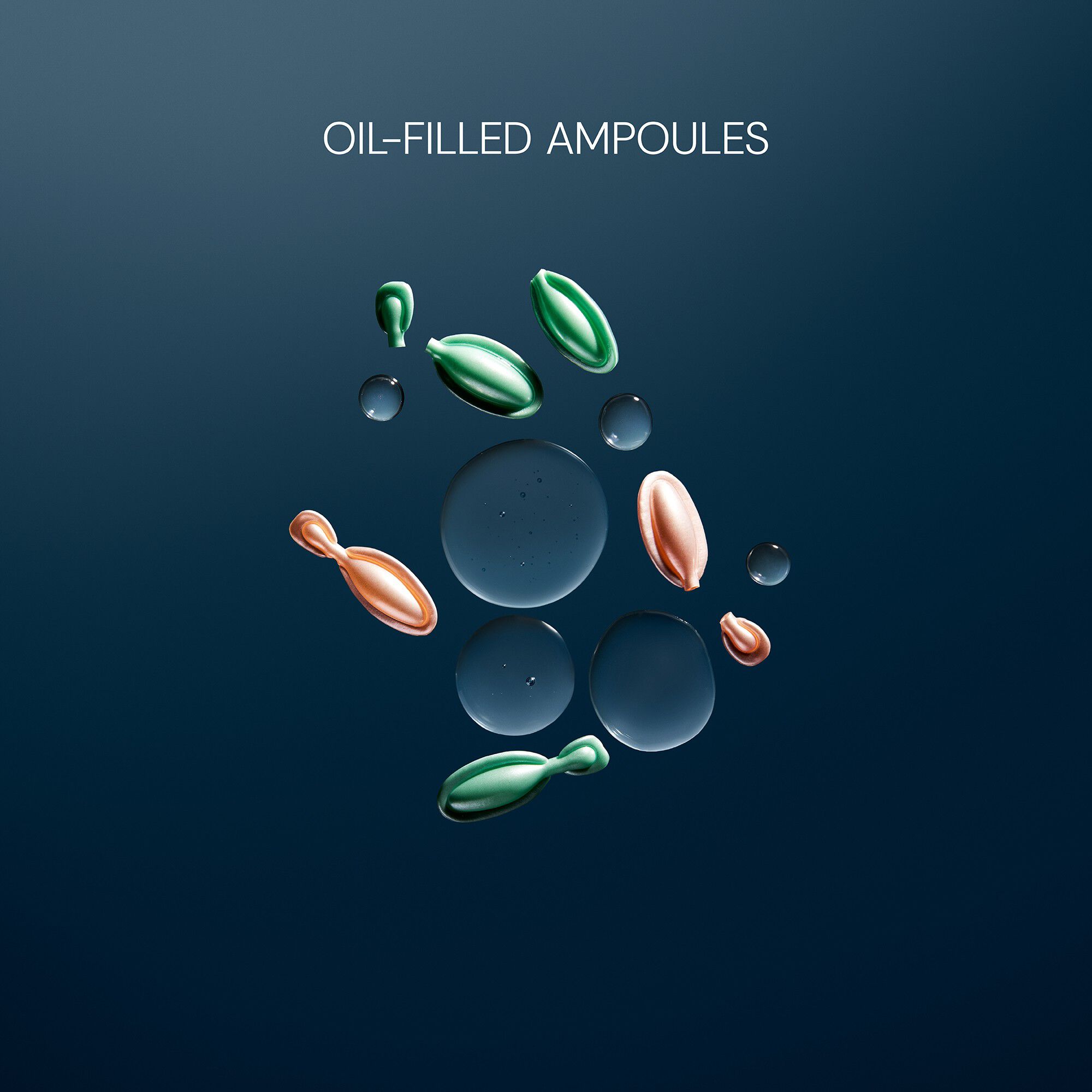 Skin Bliss Capsules 60 Caps