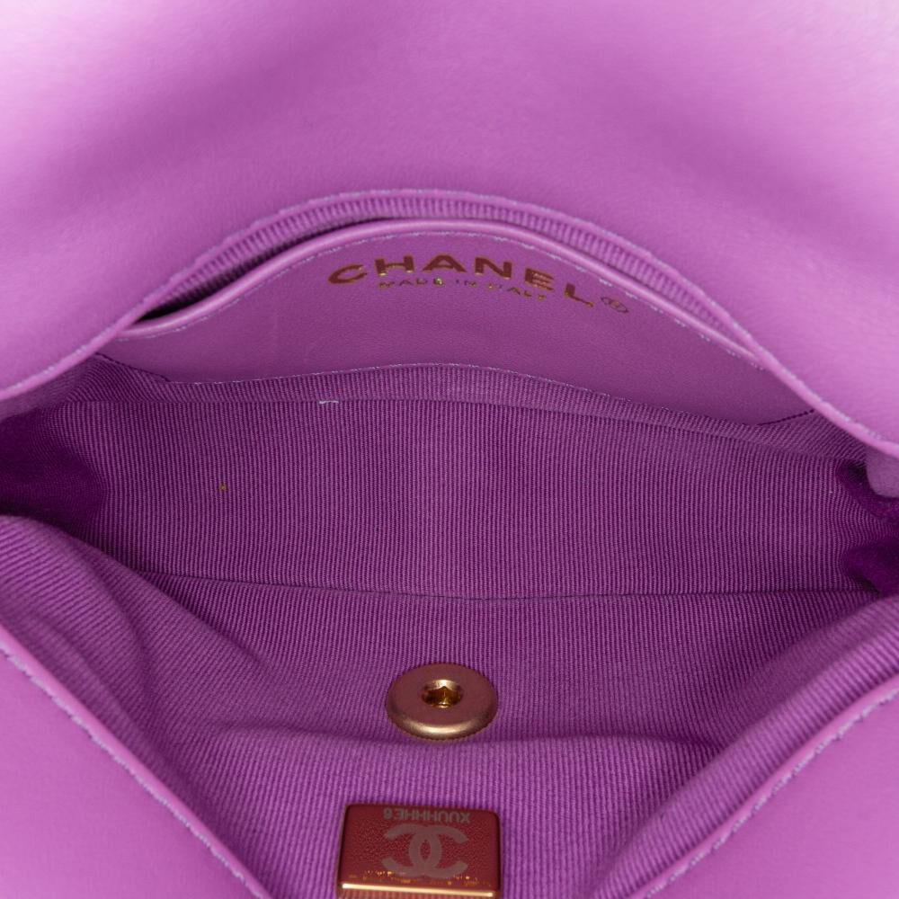 Chanel Flap Bag