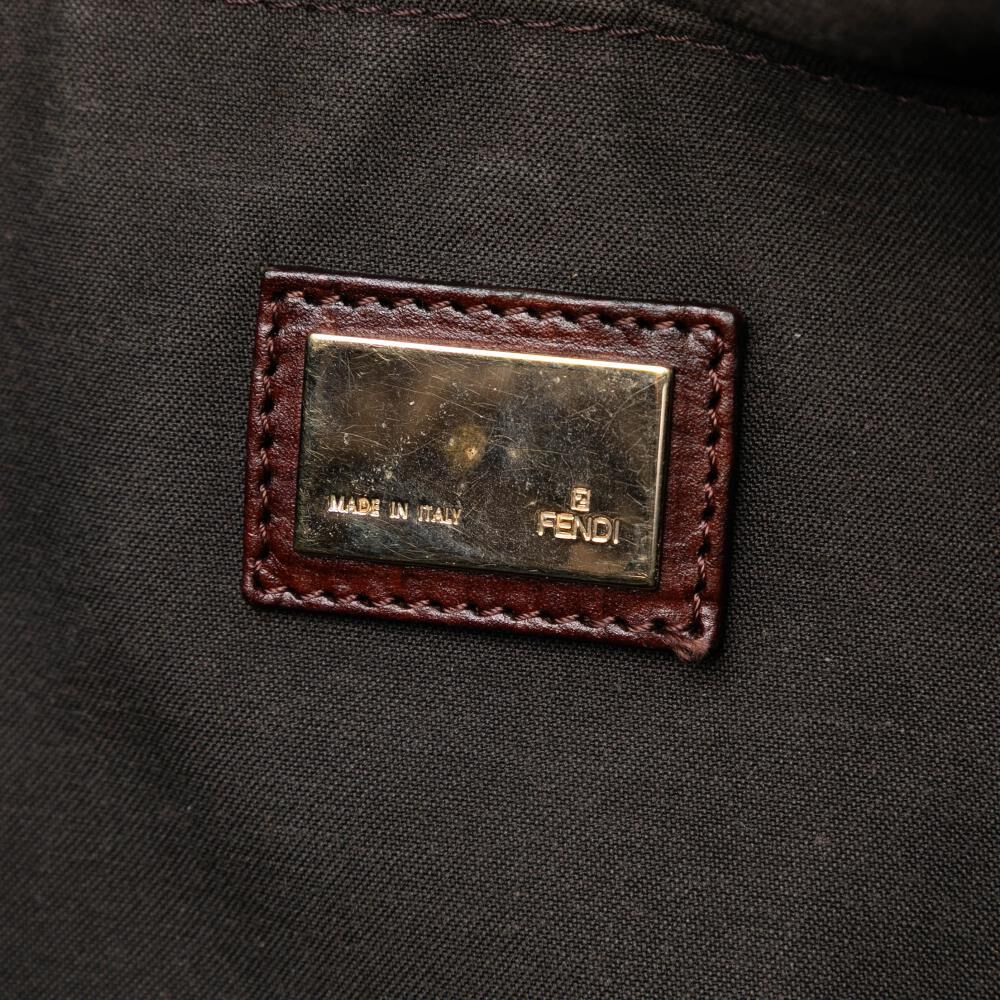 Fendi Tote