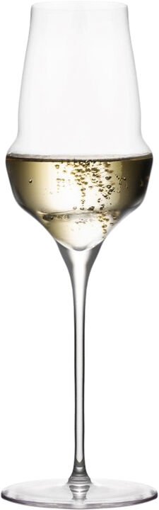 Champagneglas CoCoon 340ml, 6 STK