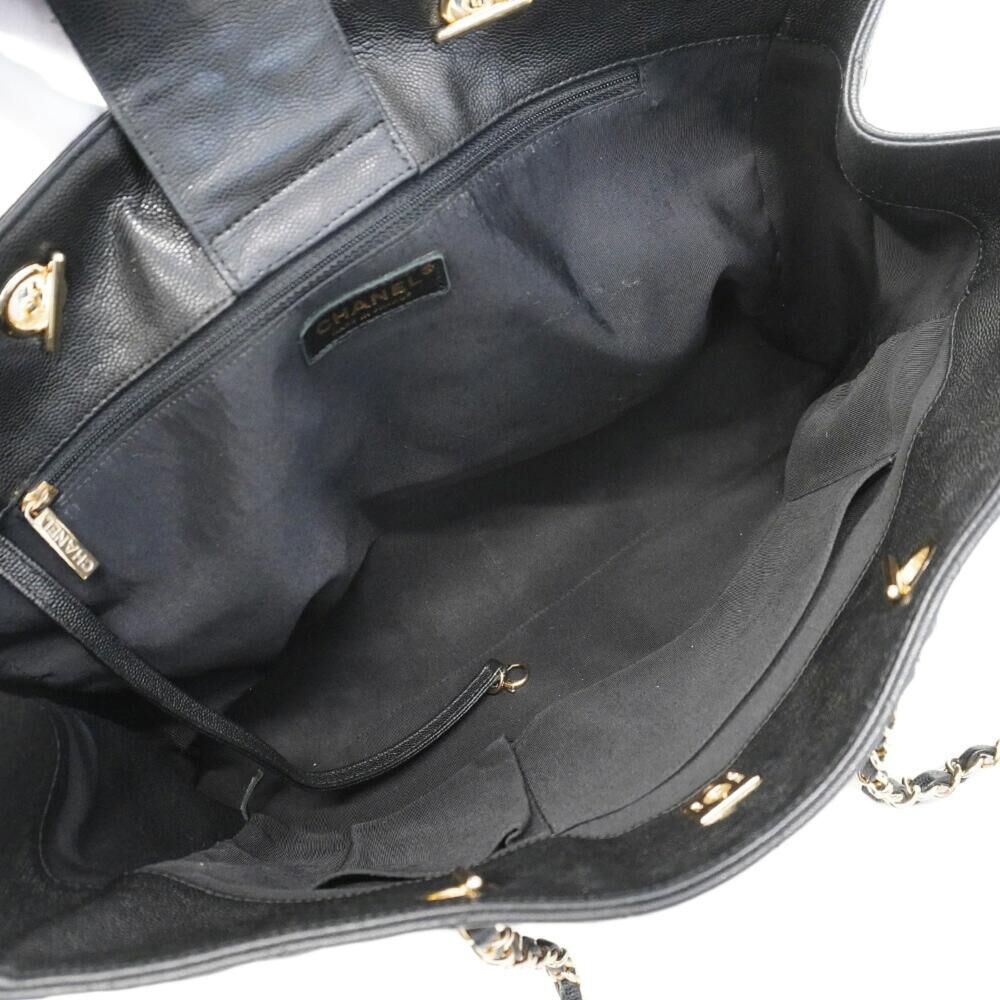 Chanel Tote