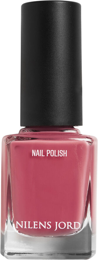 Nail Polish Coral Pink