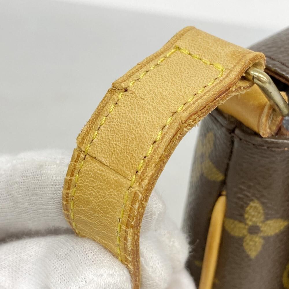 Louis Vuitton Musette Salsa