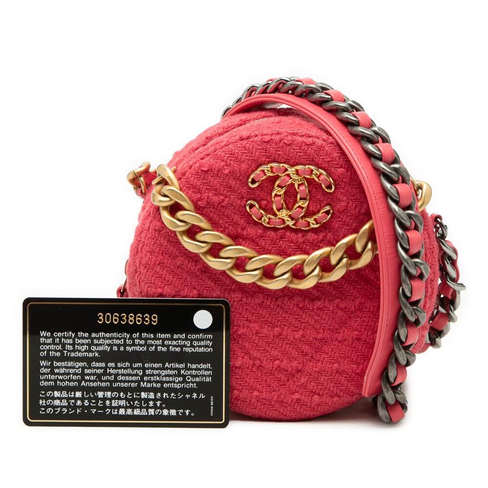 Chanel Clutch
