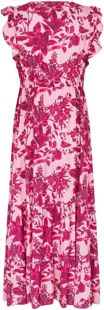 Samoll Midi Dress Sl