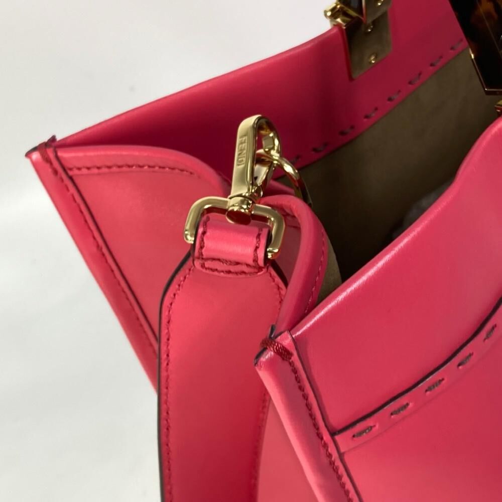 Fendi Tote