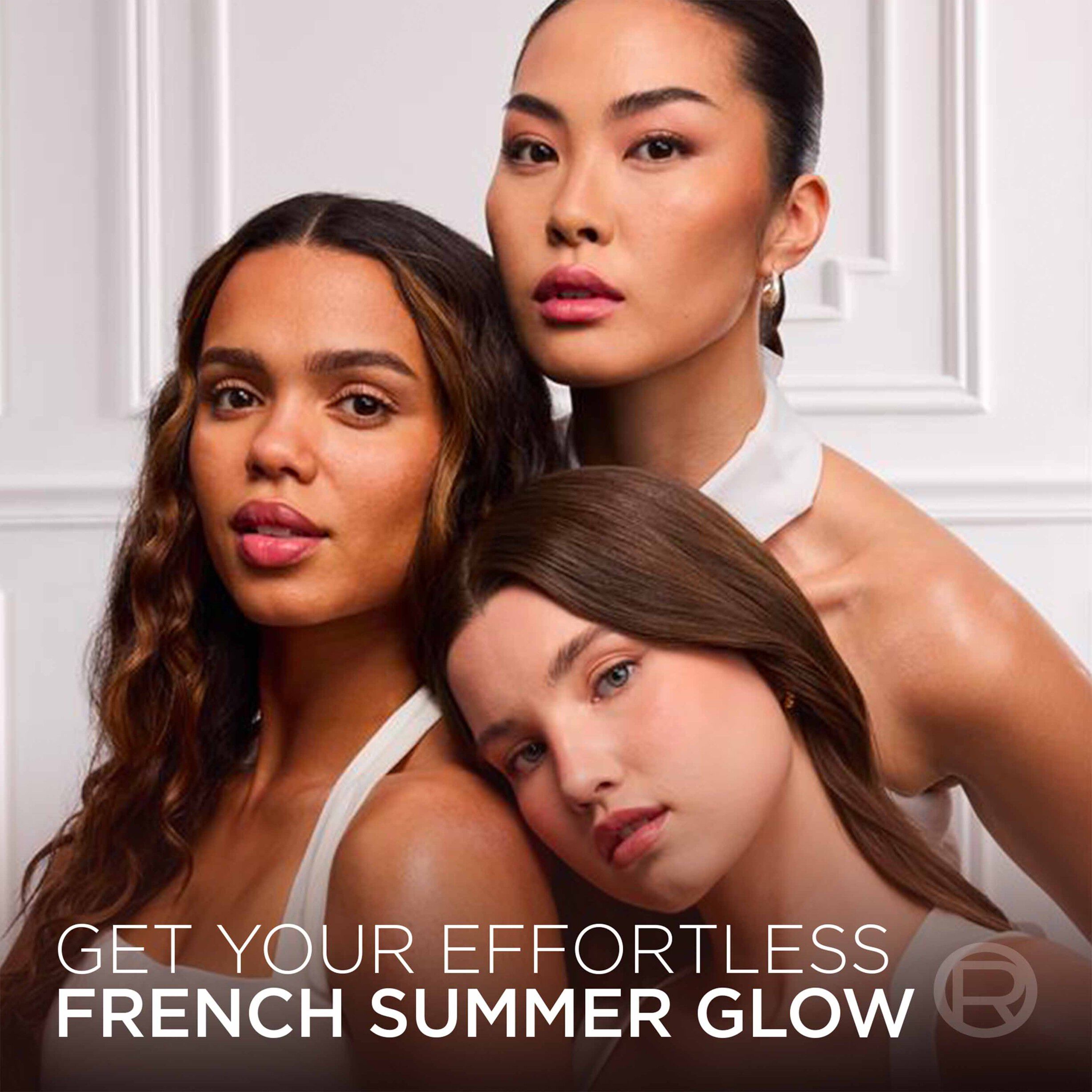 Lumi Bronze Le Stick Soleil Bronzerstick