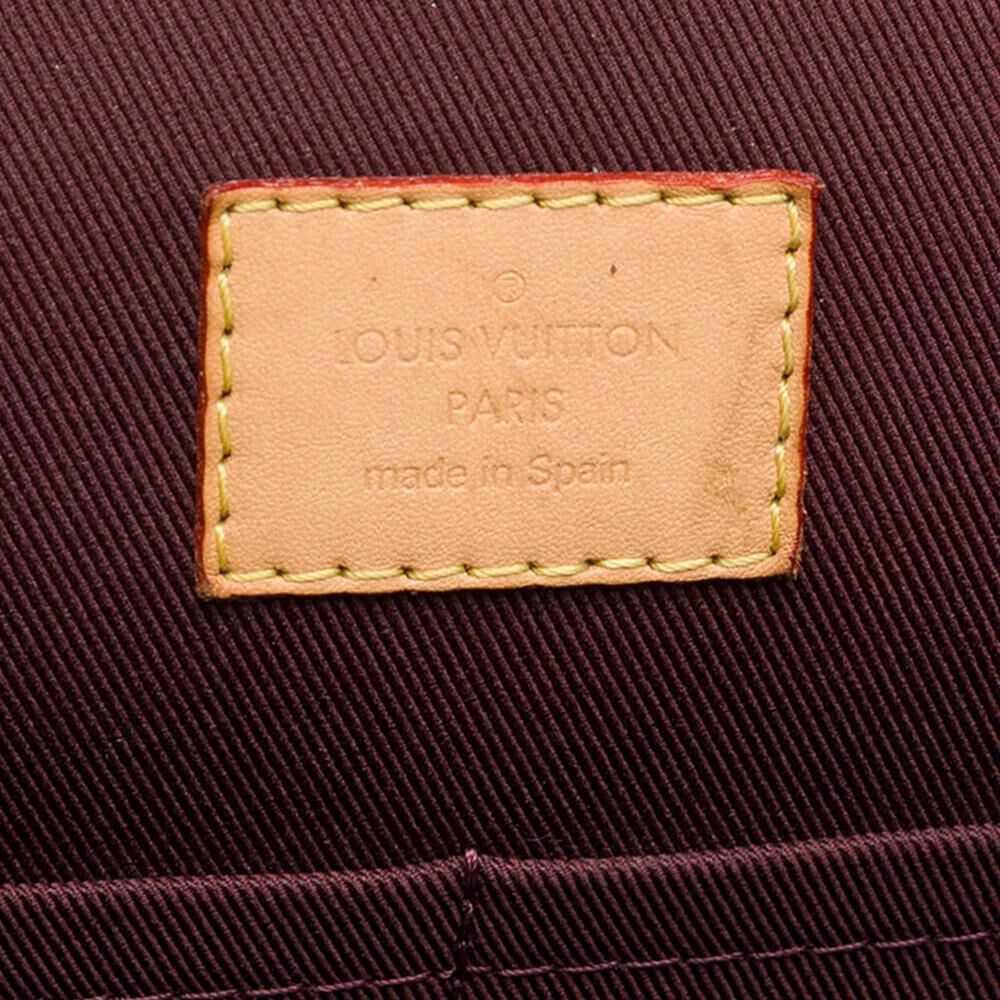 Louis Vuitton Cluny