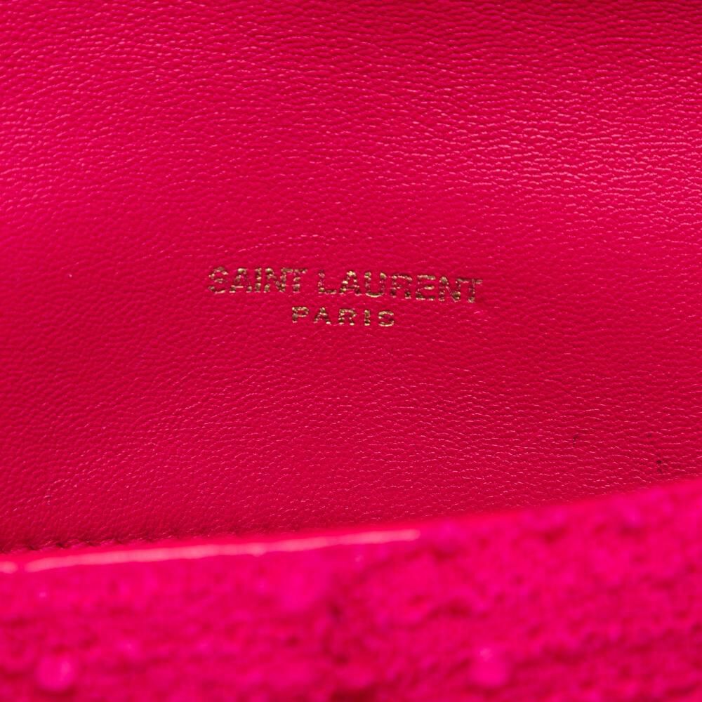 Yves Saint Laurent Crossbody Bag
