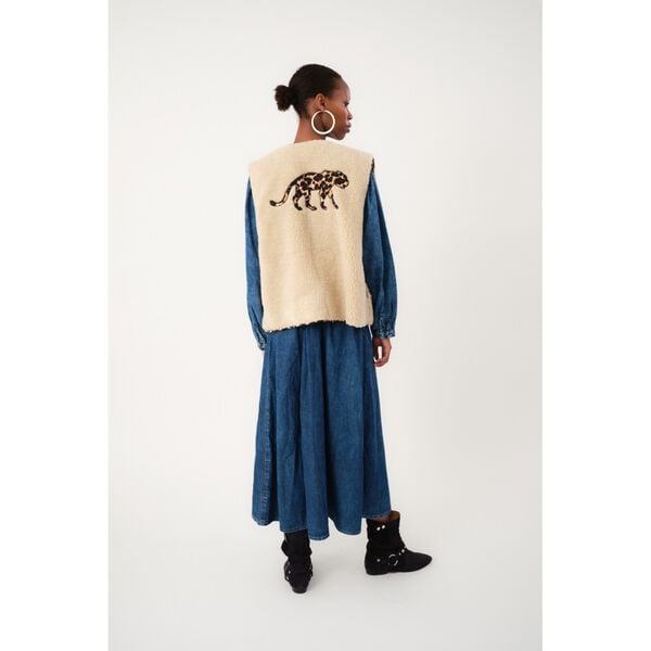 JaceLL Vest
