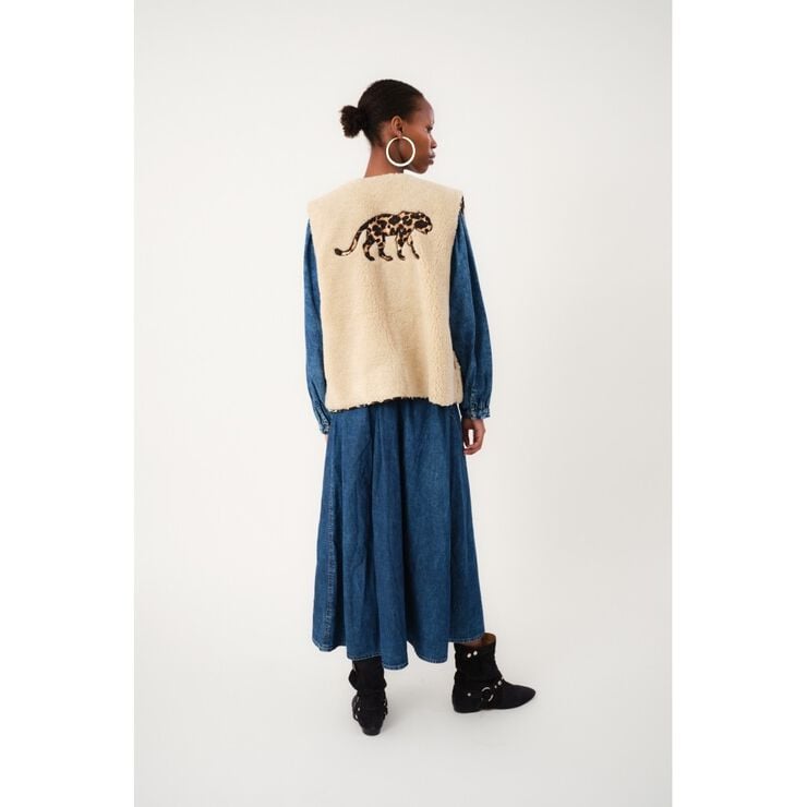 JaceLL Vest