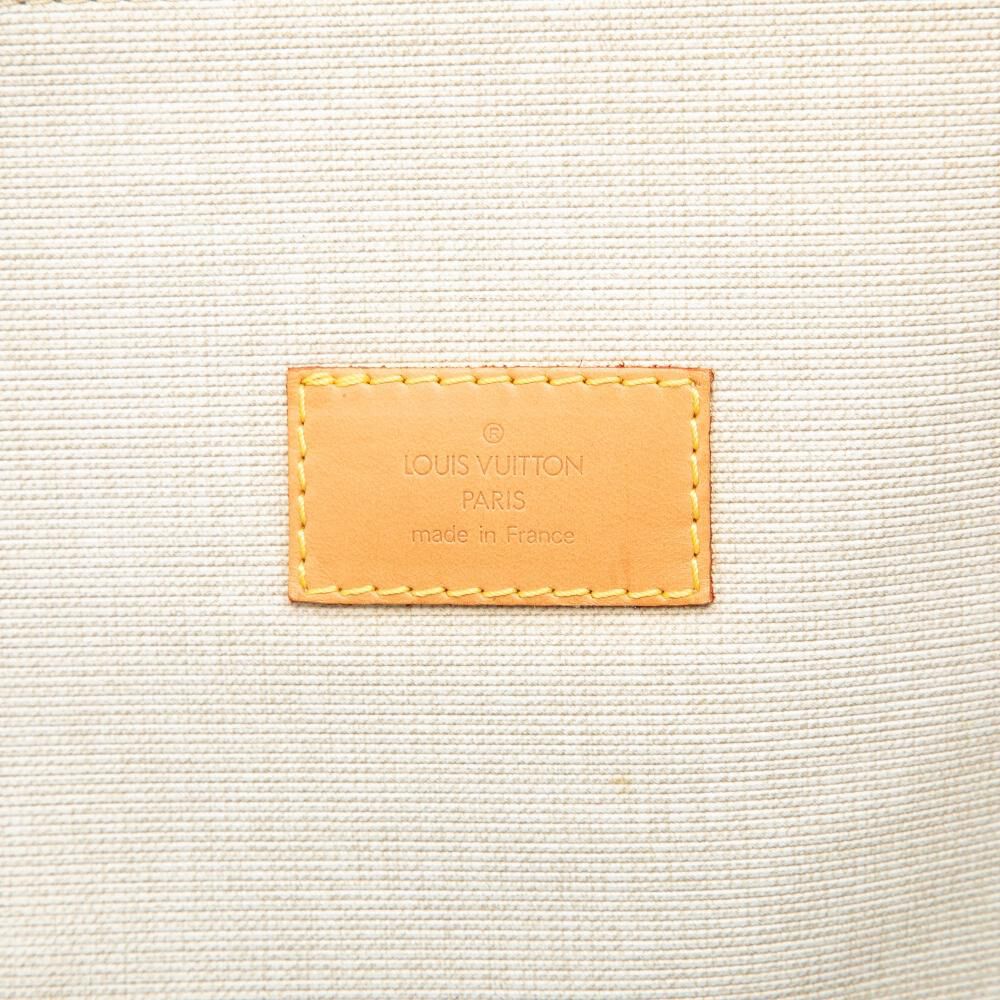 Louis Vuitton Sirius