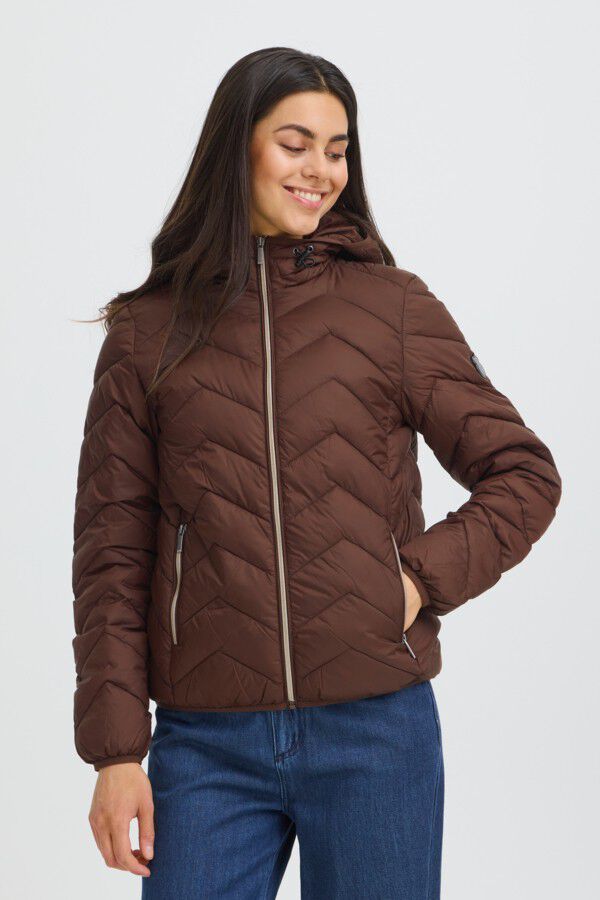 FRBAPADDING 1 OUTERWEAR
