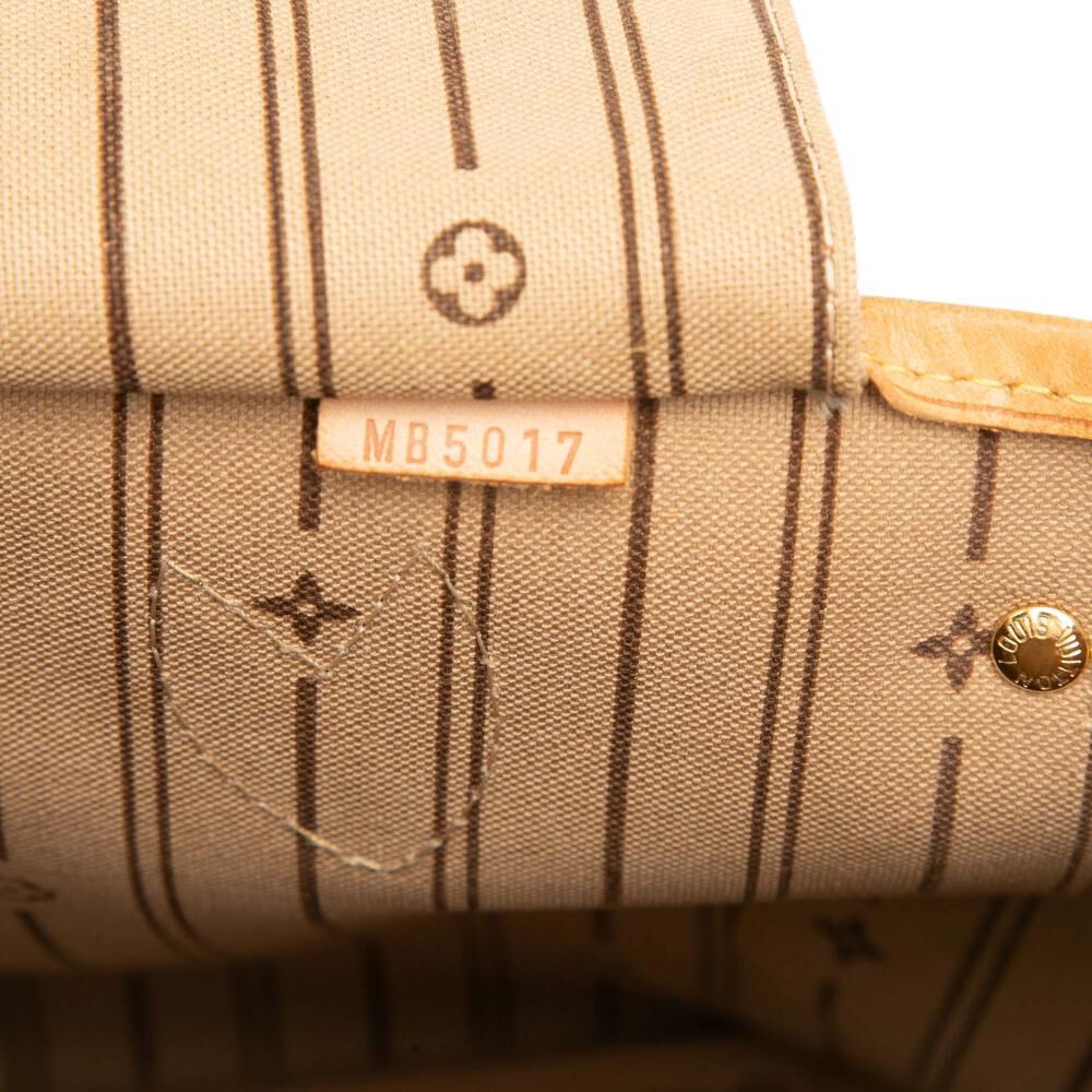 Louis Vuitton Neverfull