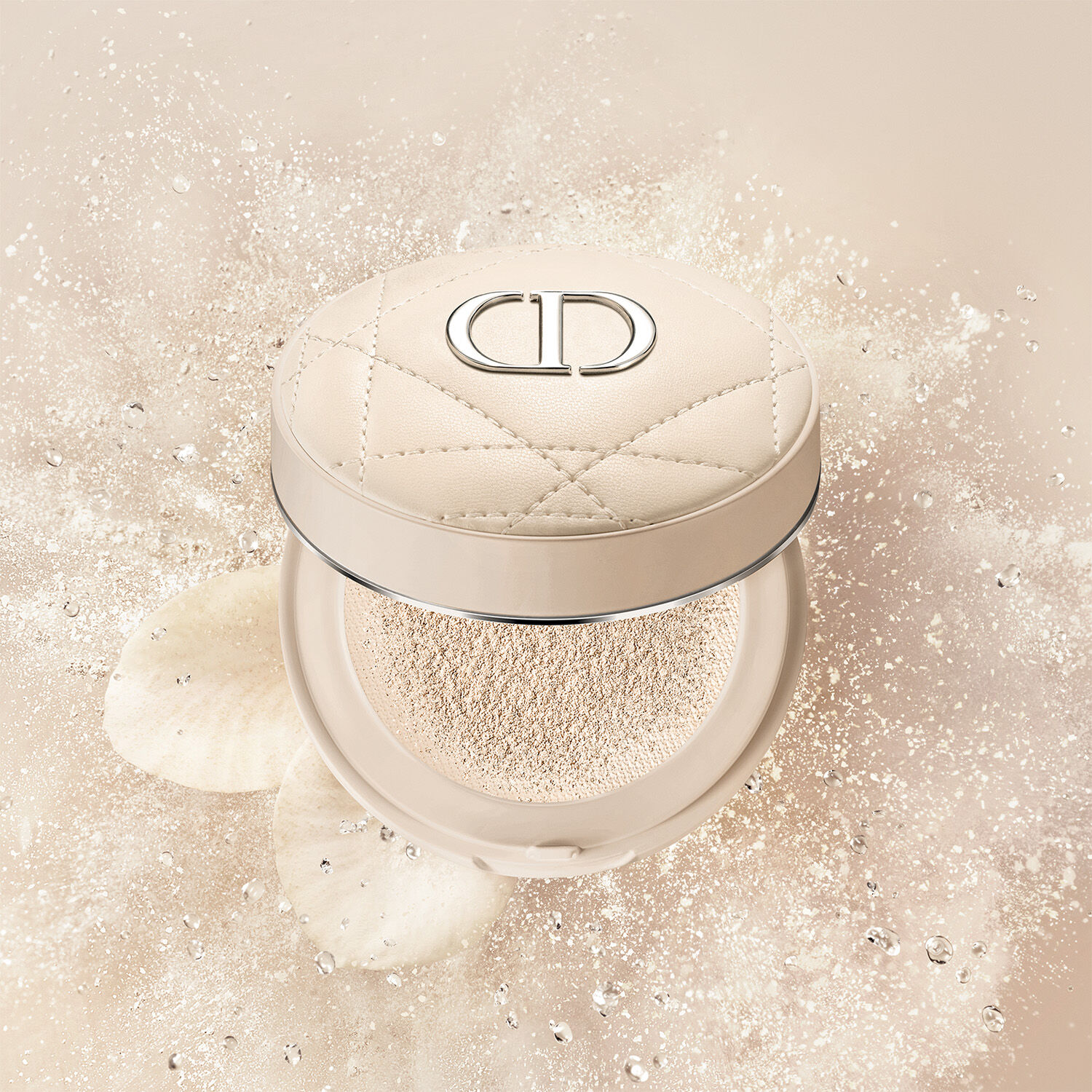 Forever Cushion Powder
