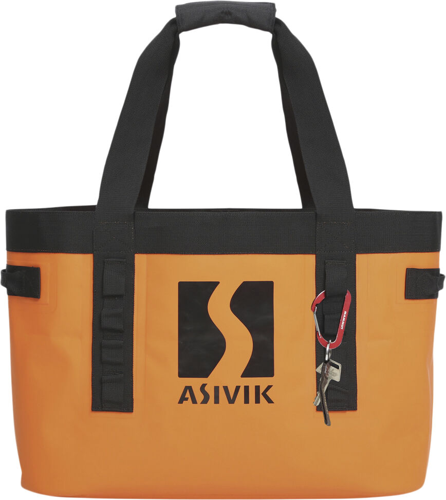 ASIVIK Gear Bag 35L, Orange