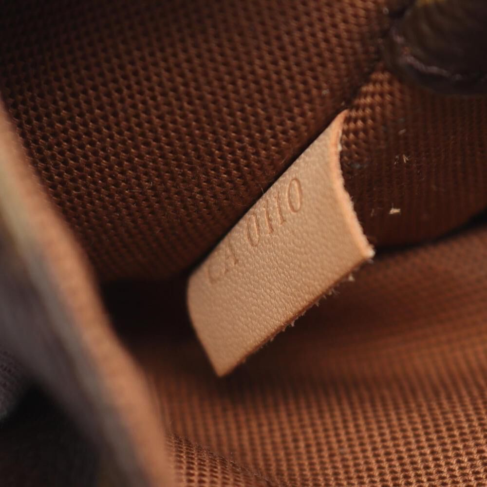 Louis Vuitton Pochette Gange