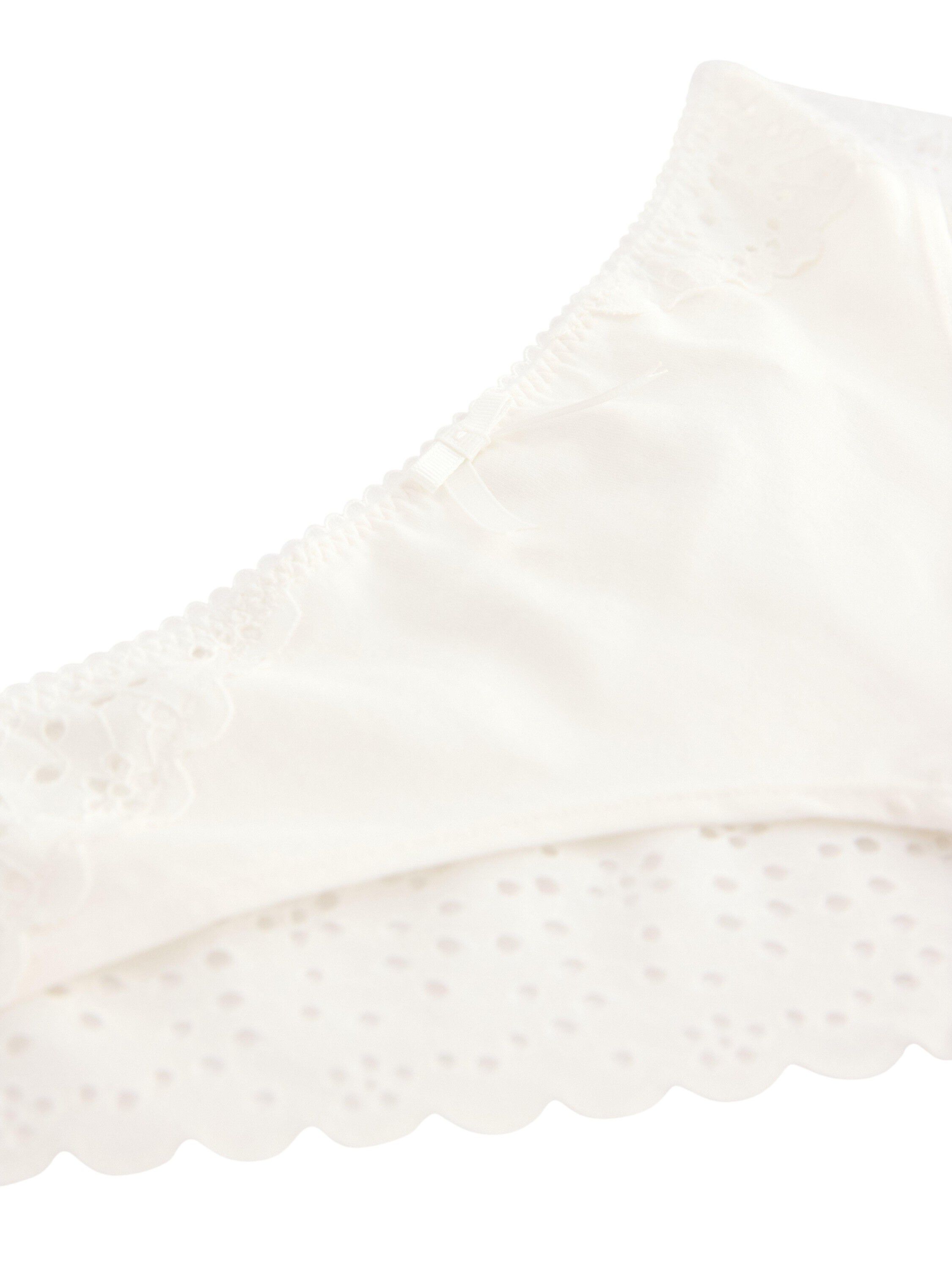 Brazilian trosor med l&aring;g midja