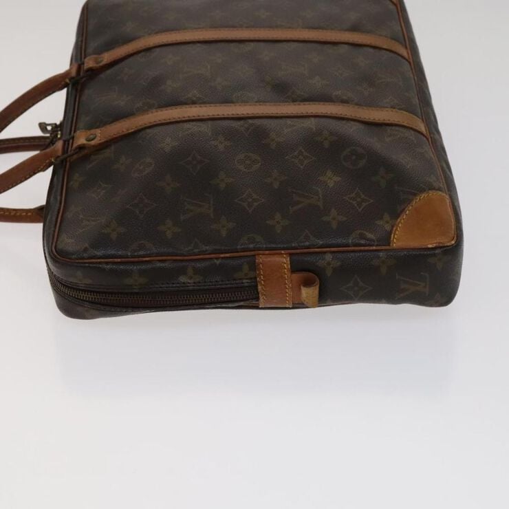 Louis Vuitton Porte Documents Voyage