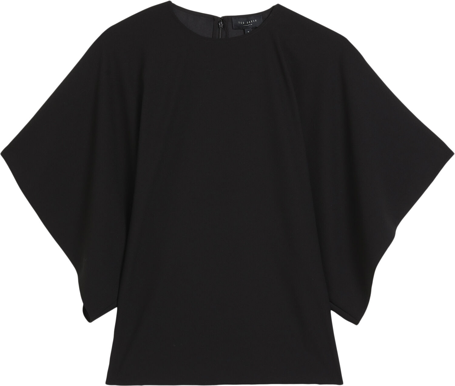 CHERIKA Bat Wing Sleeve Top