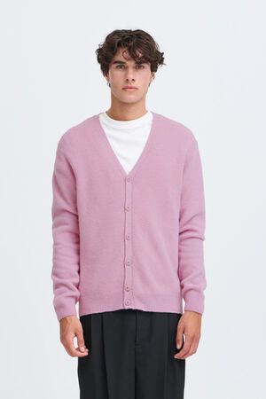 CFKARL LAMBSWOOL CARDIGAN