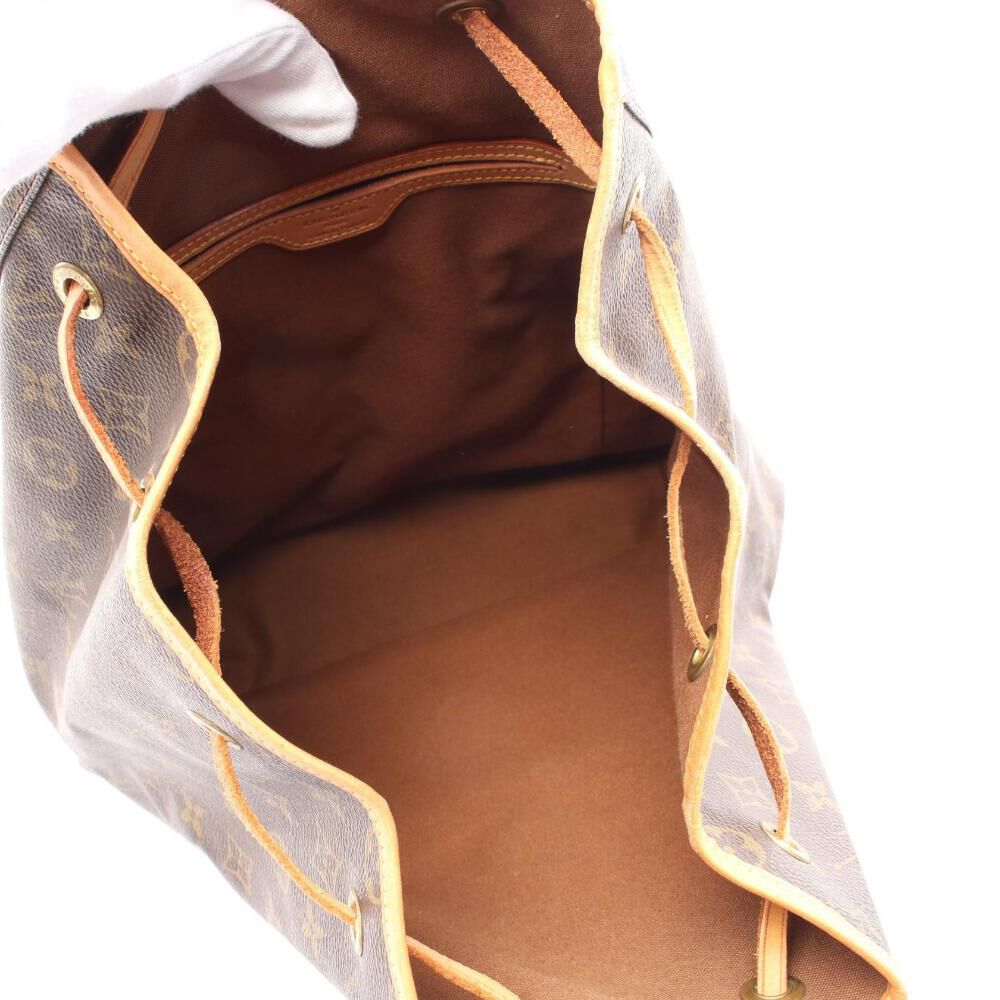 Louis Vuitton Backpack