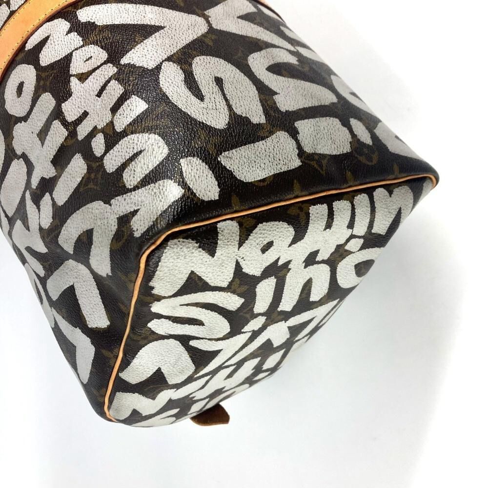 Louis Vuitton Keepall
