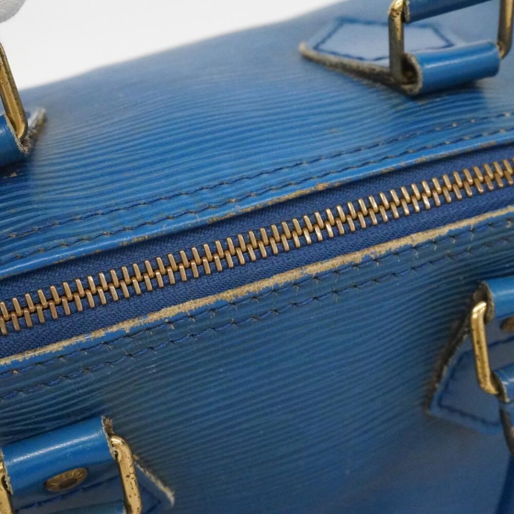 Louis Vuitton Speedy