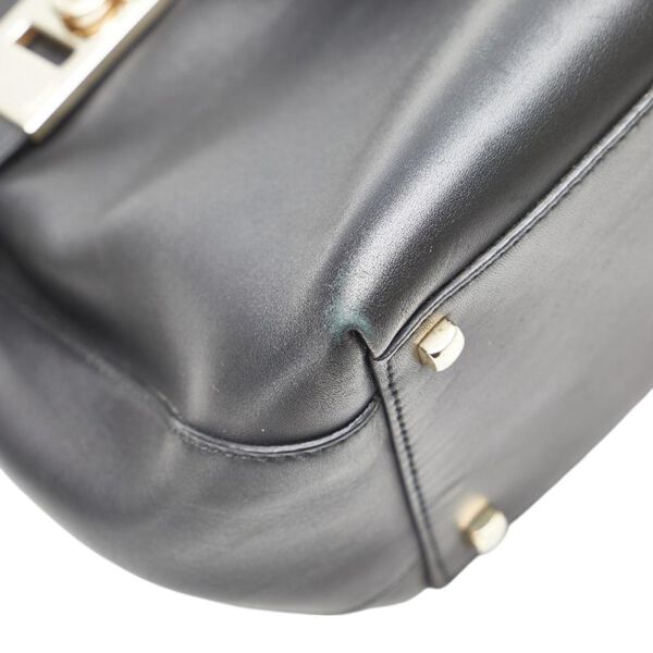 Salvatore Ferragamo Shoulder Bag