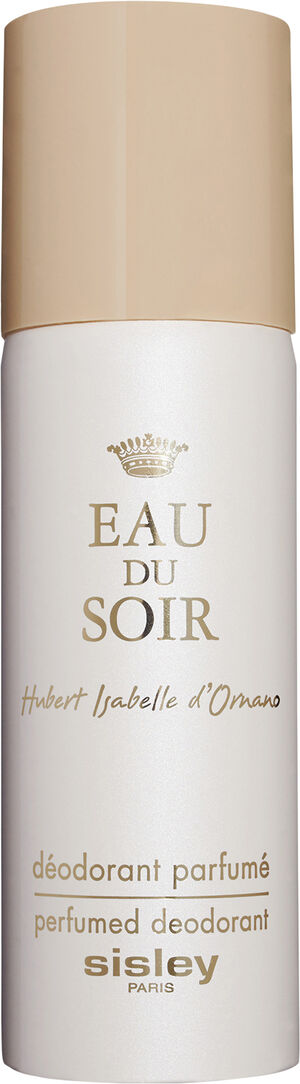 Déodorant parfumé - spray with alcohol
