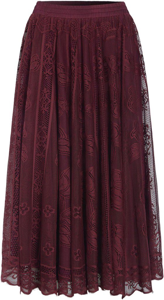Stine Skirt