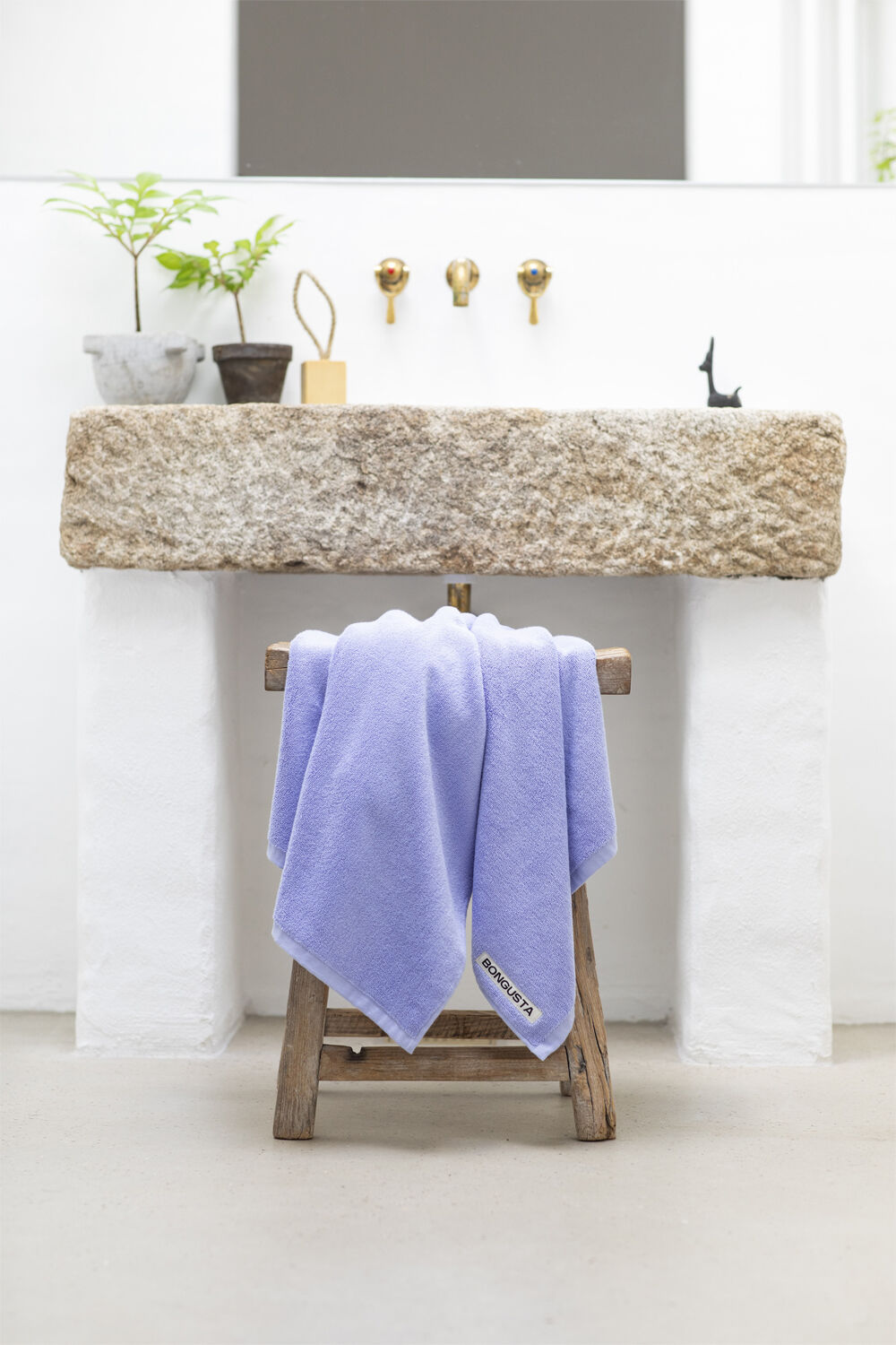 Naram Towels