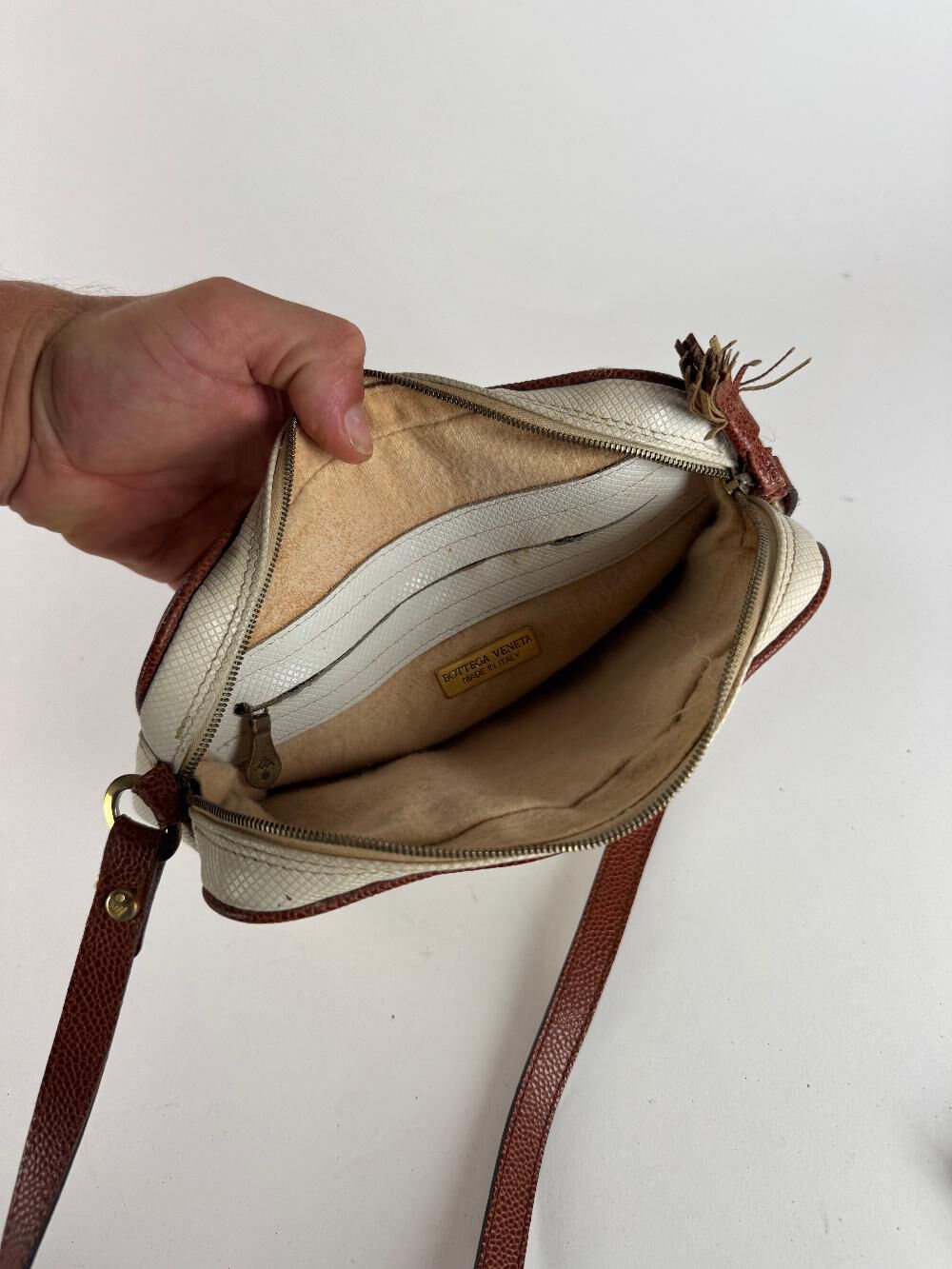 Bottega Veneta Shoulder Bag