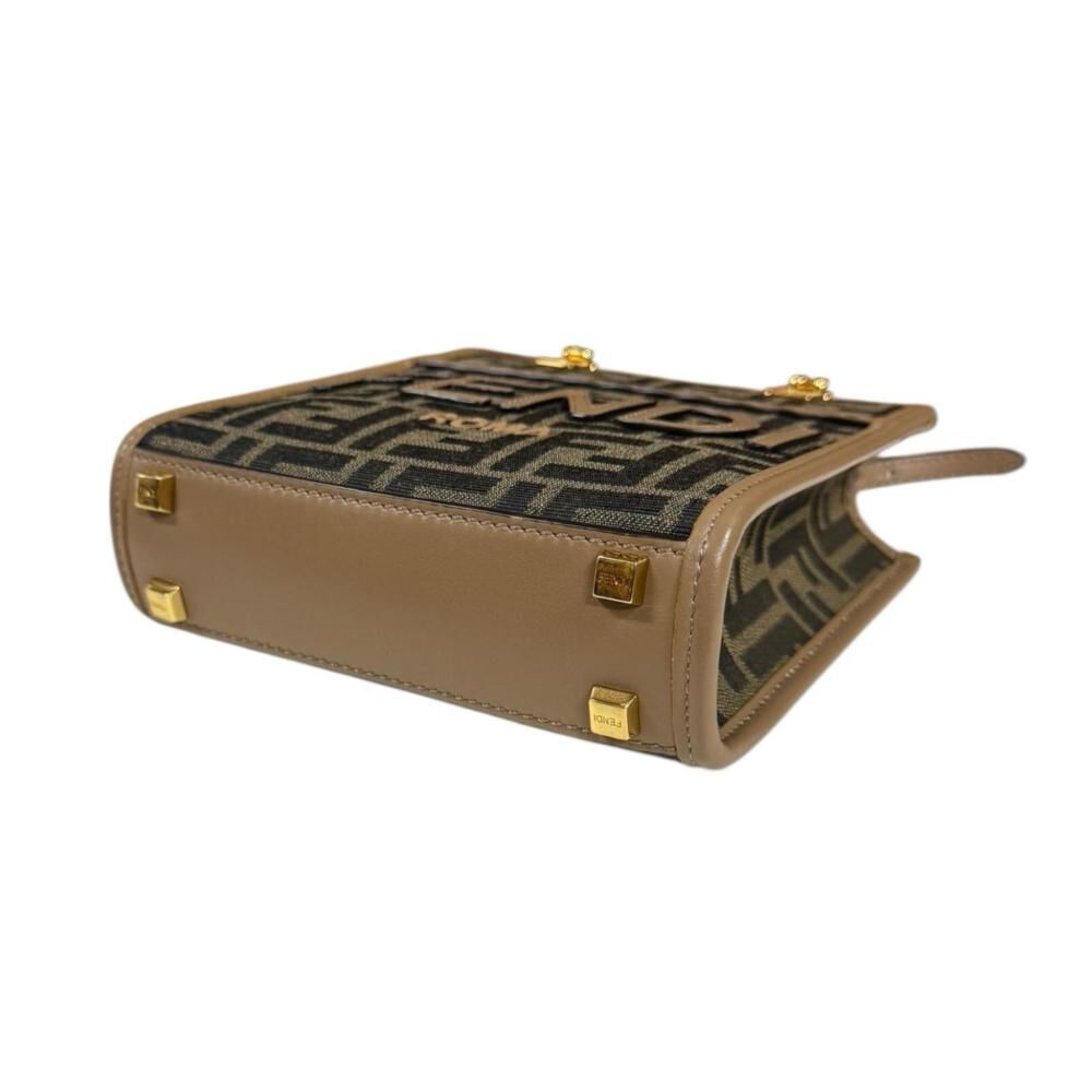 Fendi Handbag