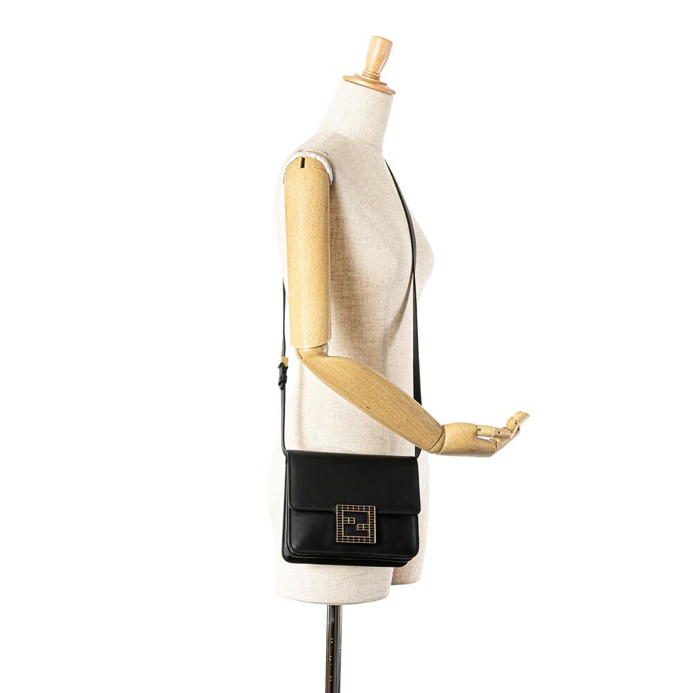 Fendi Crossbody Bag